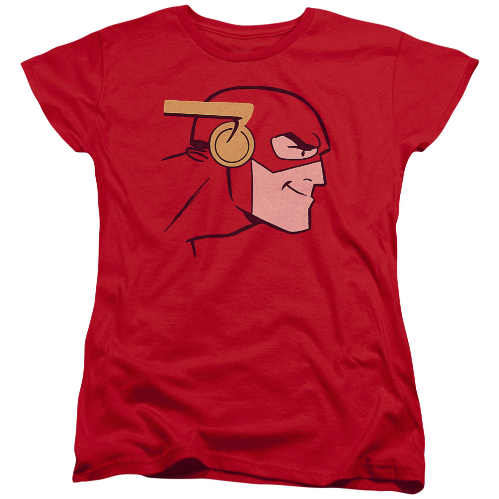 JLA/COOKE HEAD
