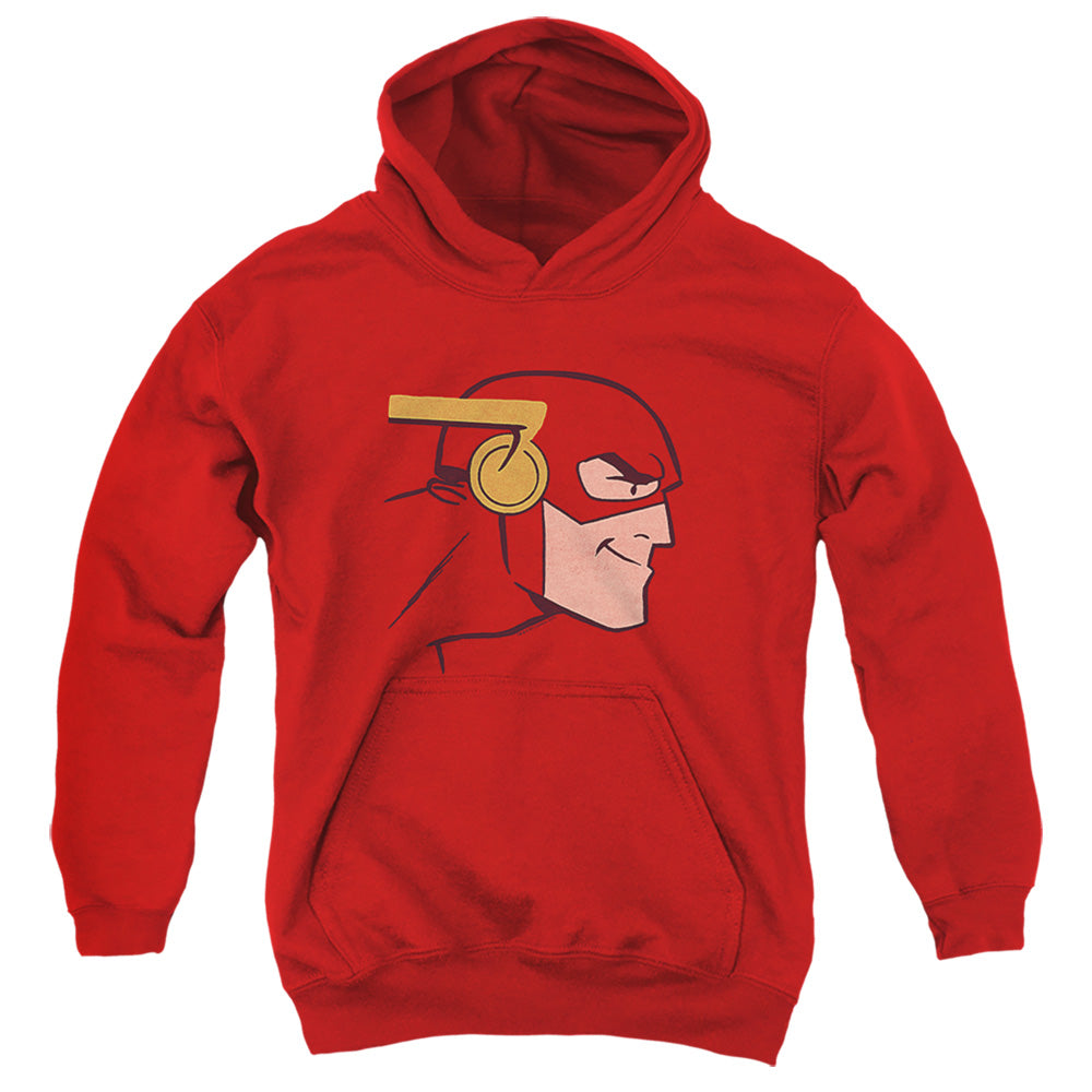 JLA/COOKE HEAD