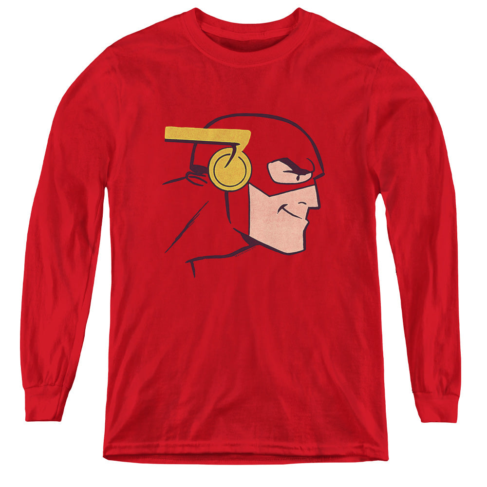JLA/COOKE HEAD
