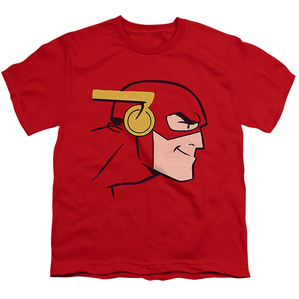 JLA/COOKE HEAD