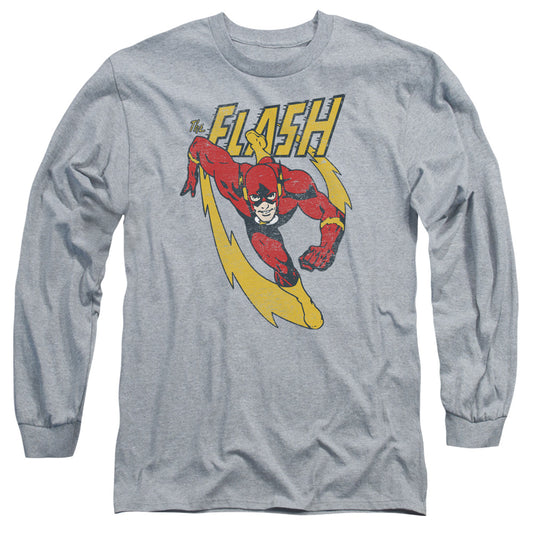 JLA/LIGHTNING TRAIL