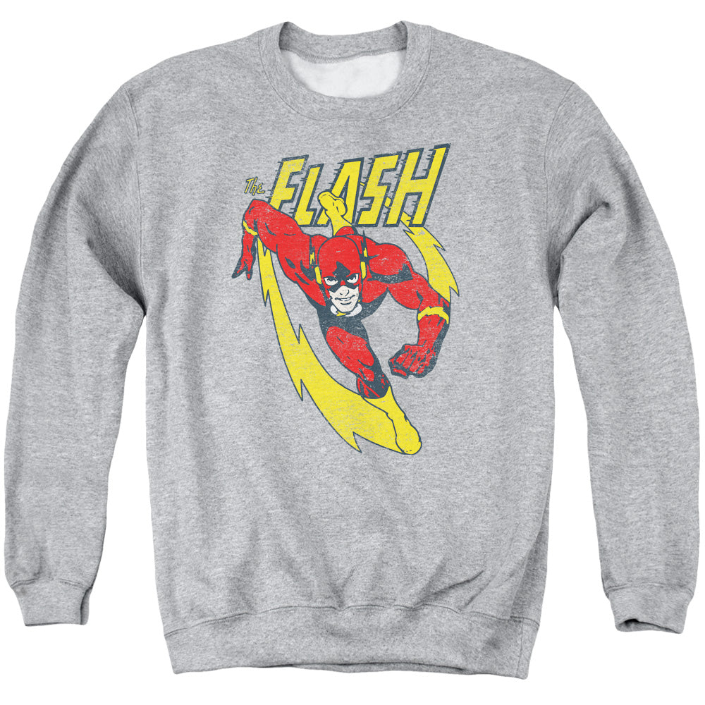 JLA/LIGHTNING TRAIL
