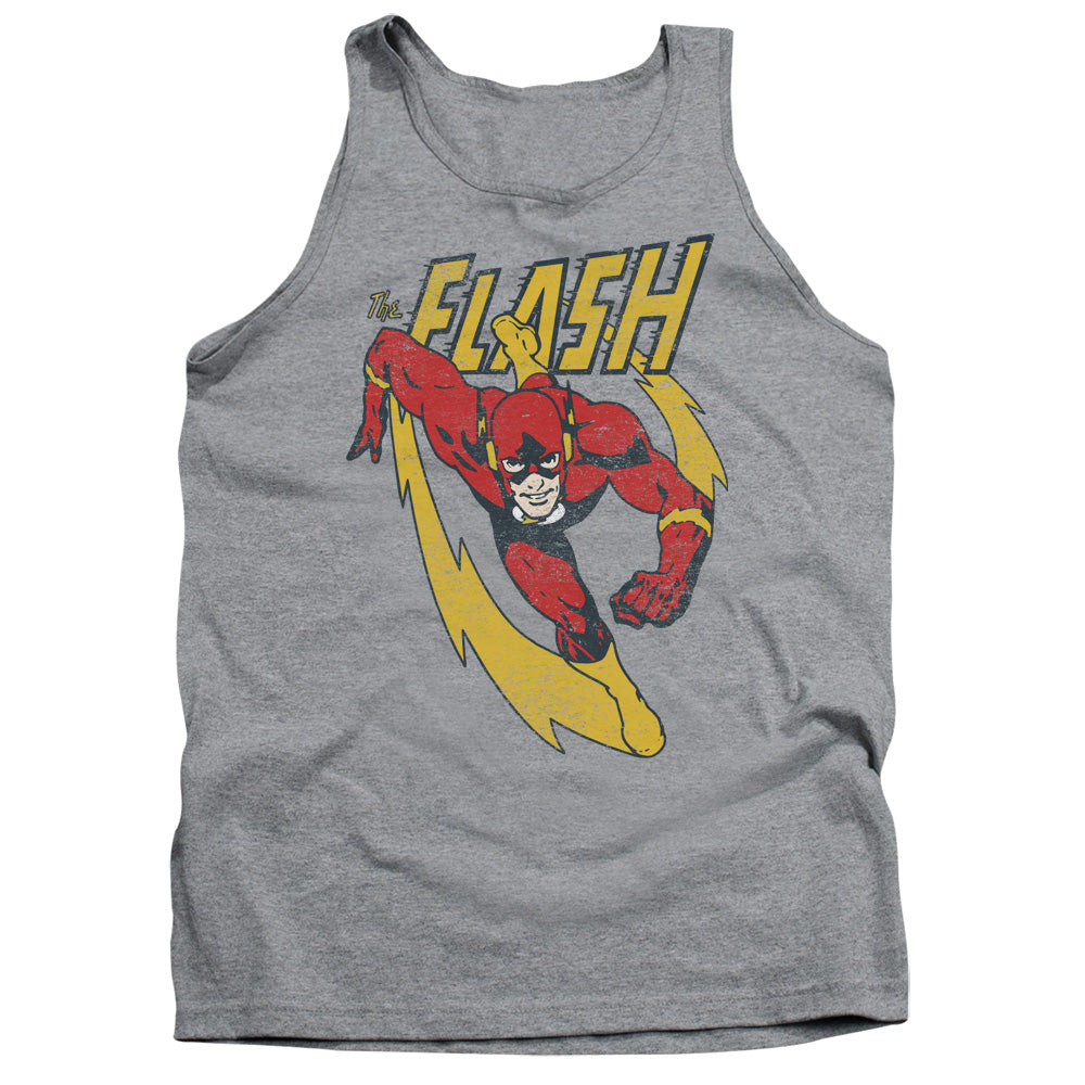 JLA/LIGHTNING TRAIL