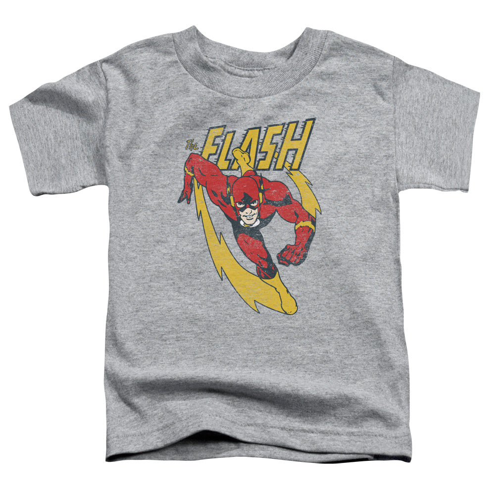 JLA/LIGHTNING TRAIL