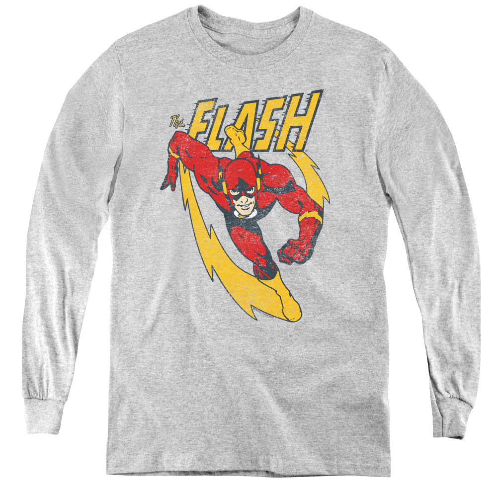 JLA/LIGHTNING TRAIL