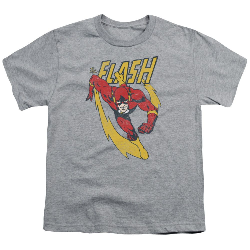 JLA/LIGHTNING TRAIL