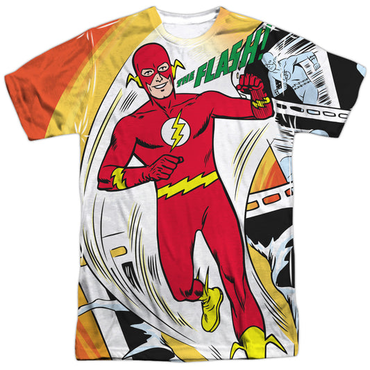 JLA/FILMSTRIP