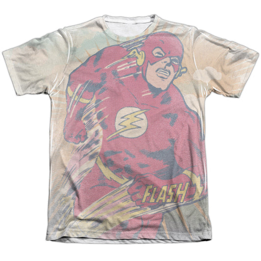 JLA/DAYTIME RUN