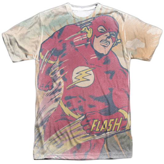 JLA/DAYTIME RUN