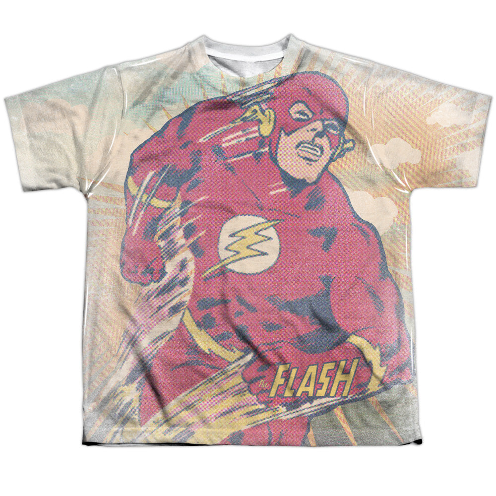 JLA/DAYTIME RUN
