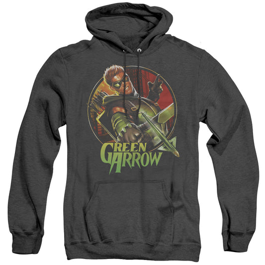 JLA/SUNSET ARCHER
