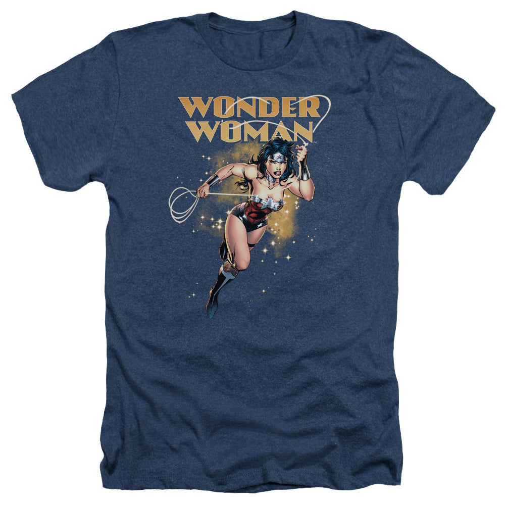 JLA/STAR LASSO