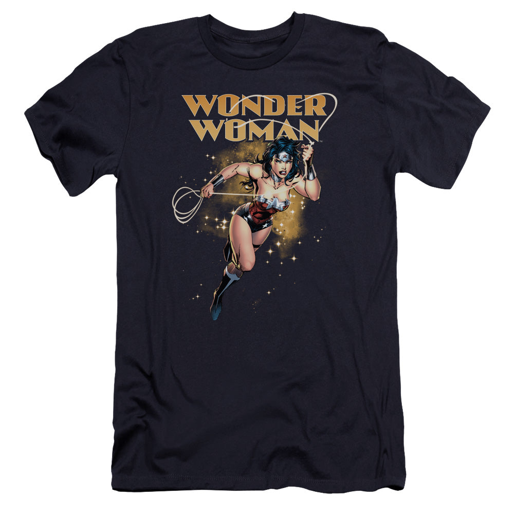 JLA/STAR LASSO