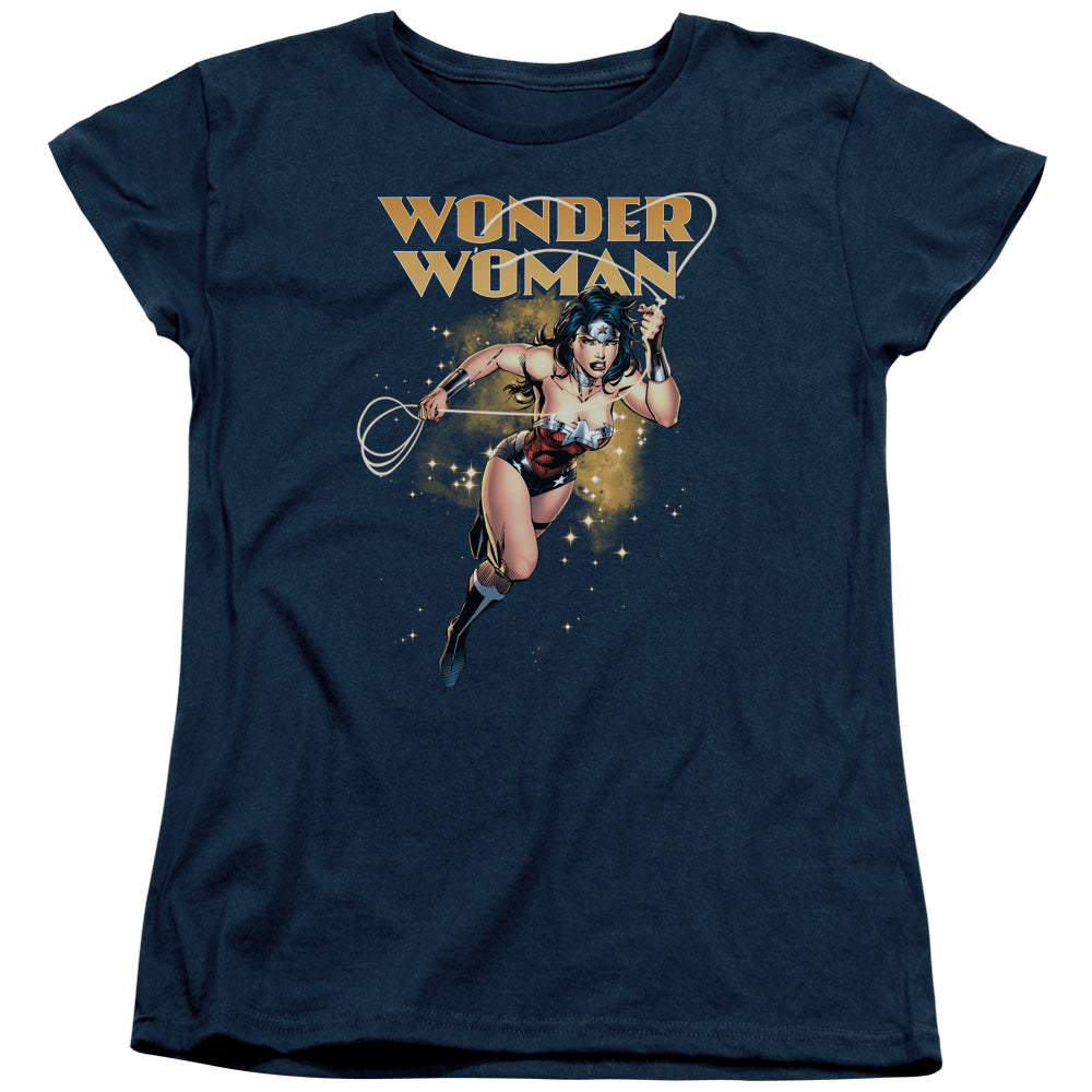 JLA/STAR LASSO