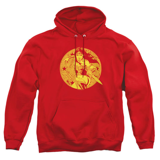 JLA/YOUNG WONDER