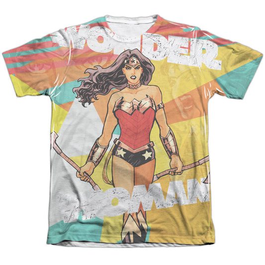 JLA/HANDS FULL
