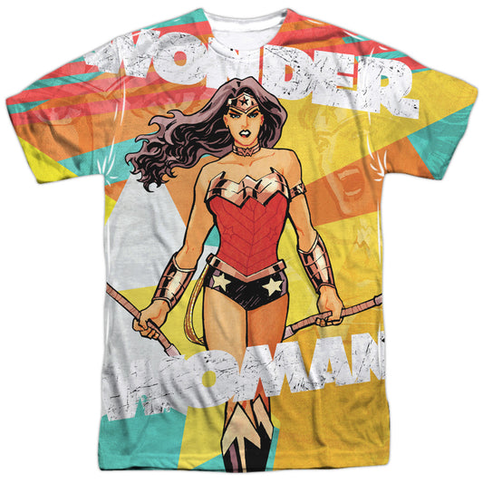 JLA/HANDS FULL