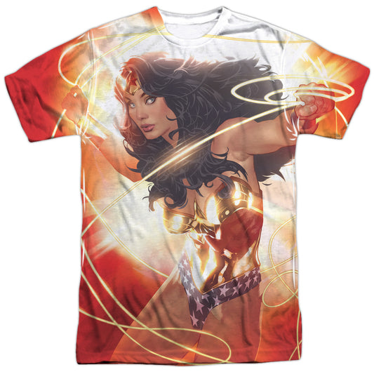 JLA/WONDER GLOW