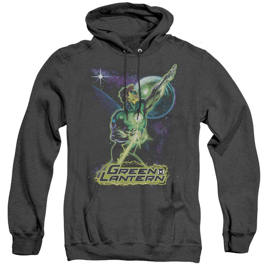 JLA/HAL GALAXY