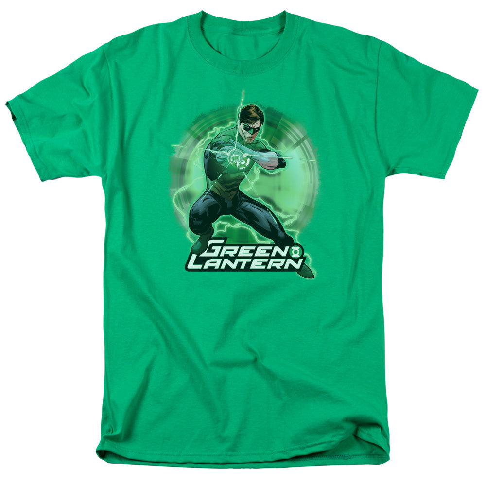 JLA/SPIN
