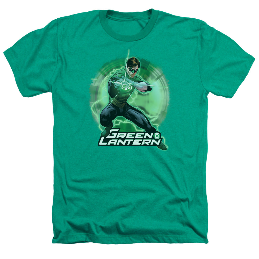 JLA/SPIN