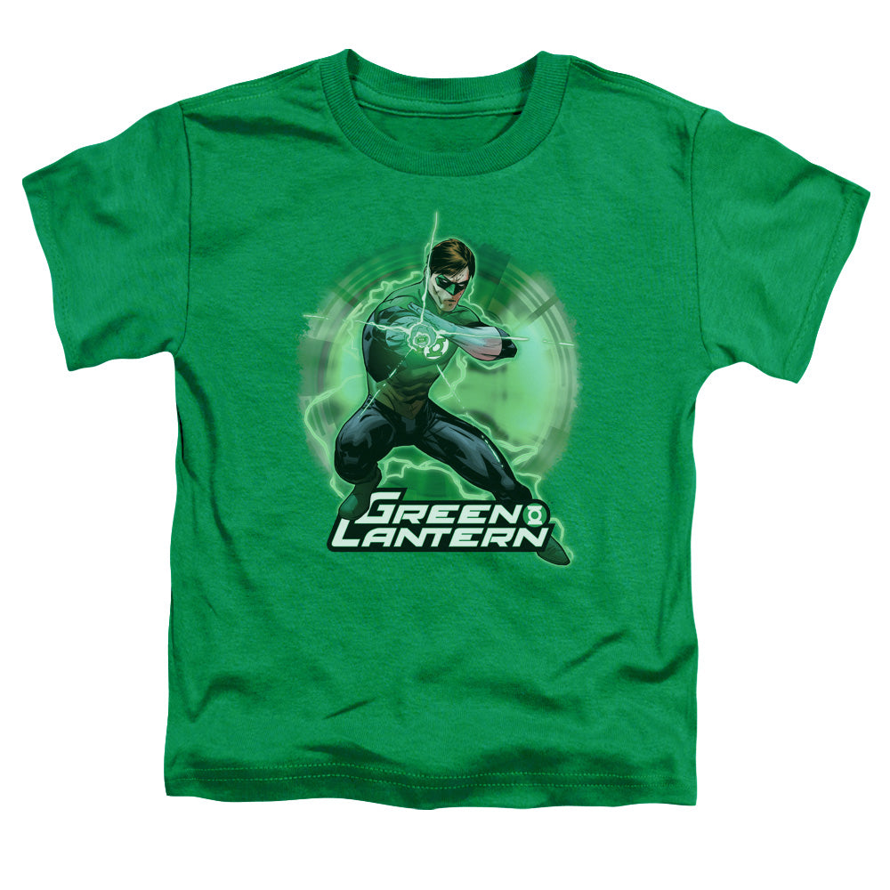 JLA/SPIN