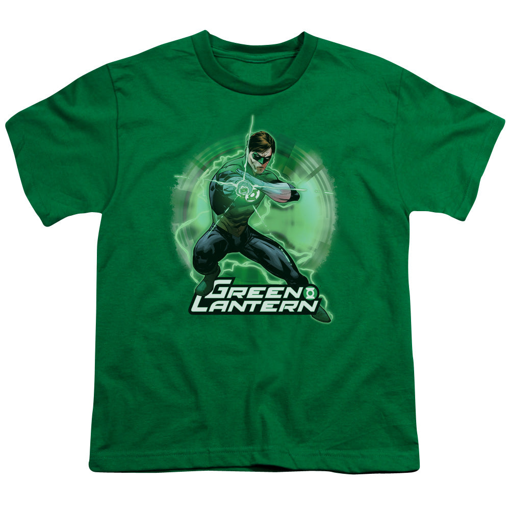 JLA/SPIN