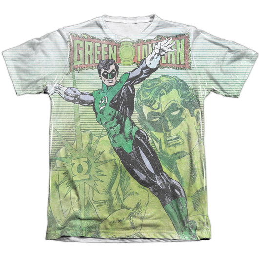 JLA/VINTAGE LEAP
