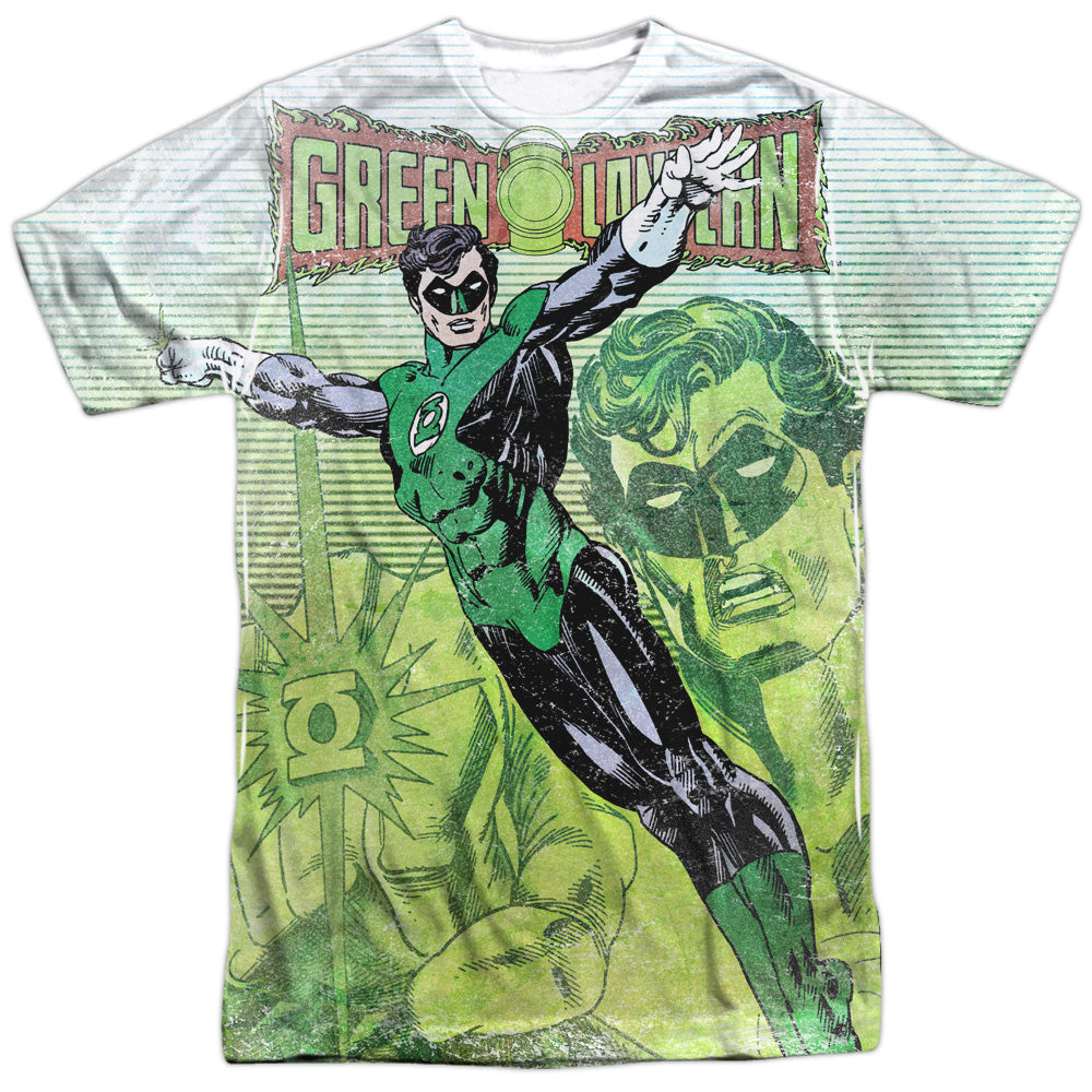 JLA/VINTAGE LEAP
