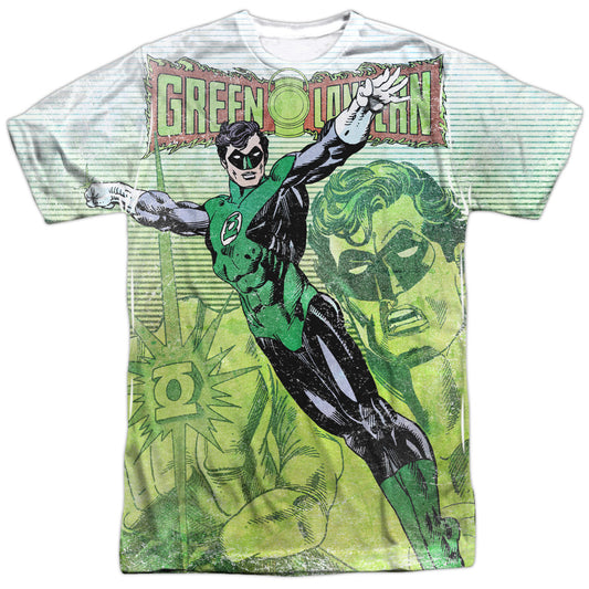 JLA/VINTAGE LEAP