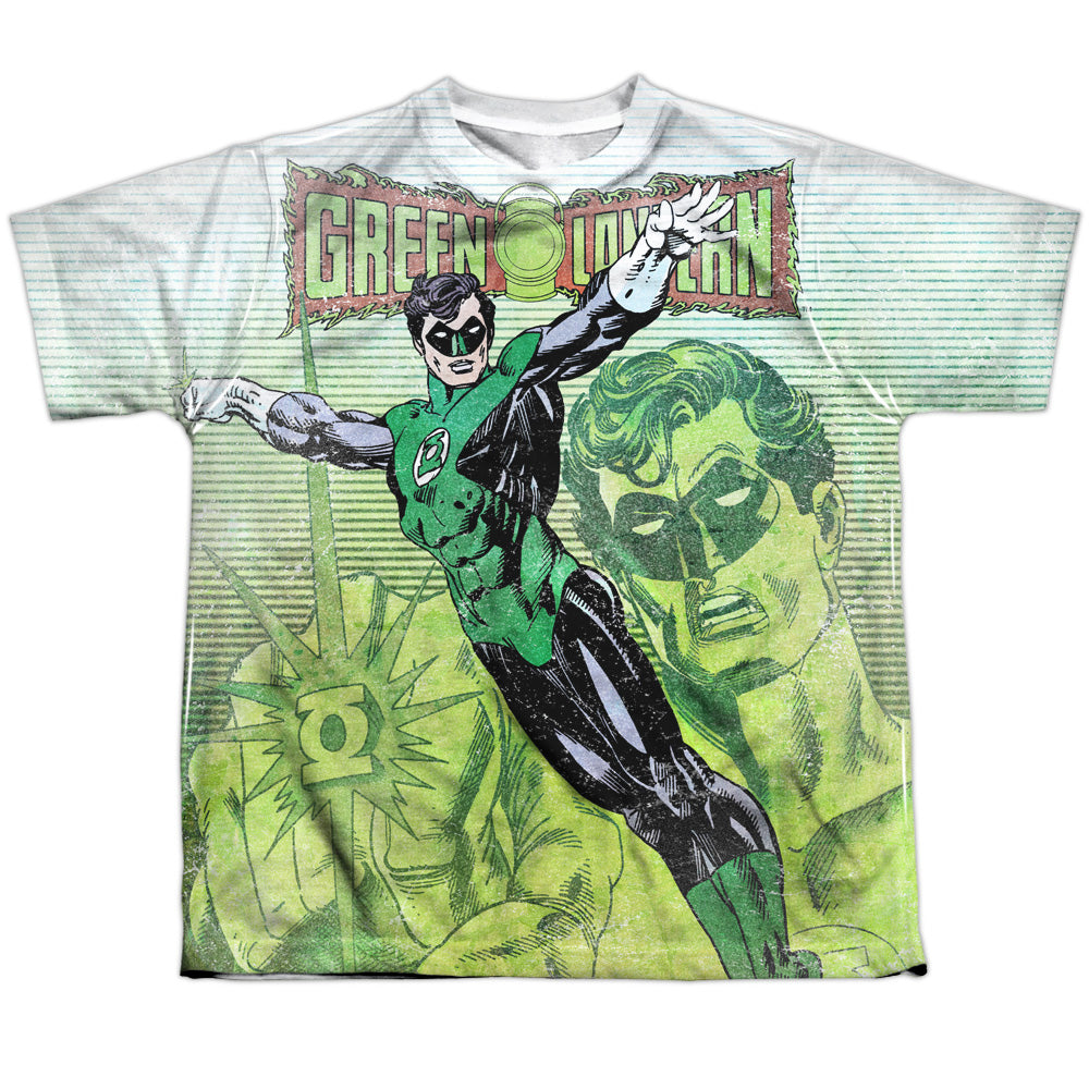 JLA/VINTAGE LEAP