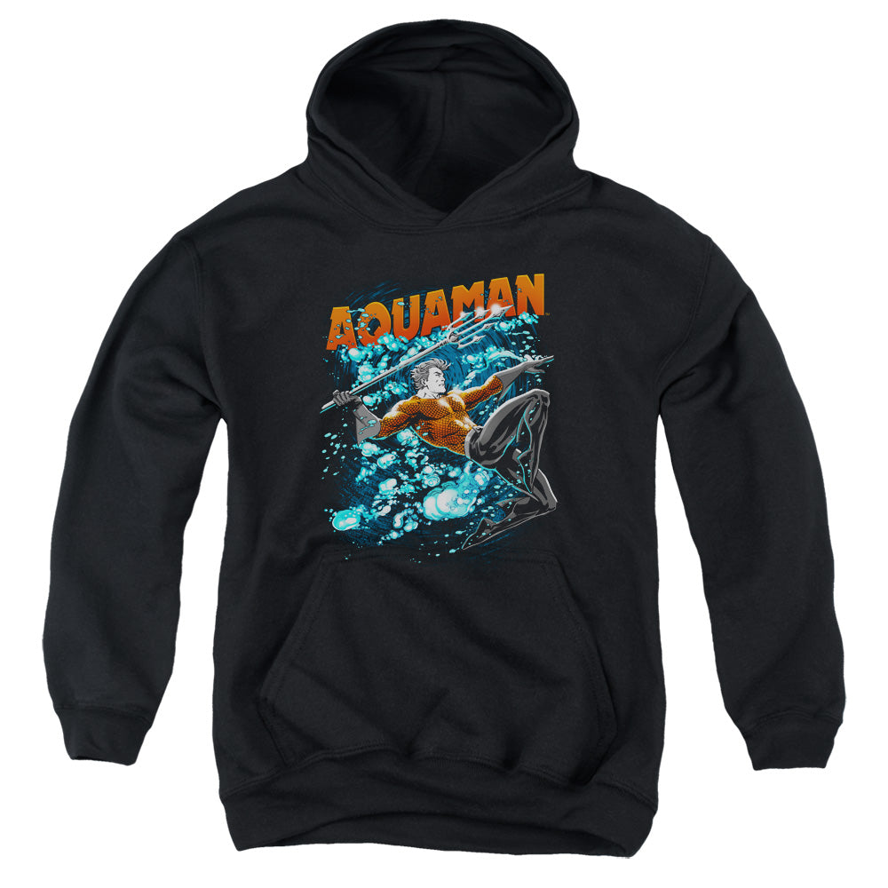 JLA/AQUA BUBBLES