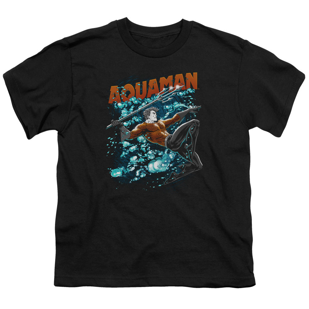 JLA/AQUA BUBBLES