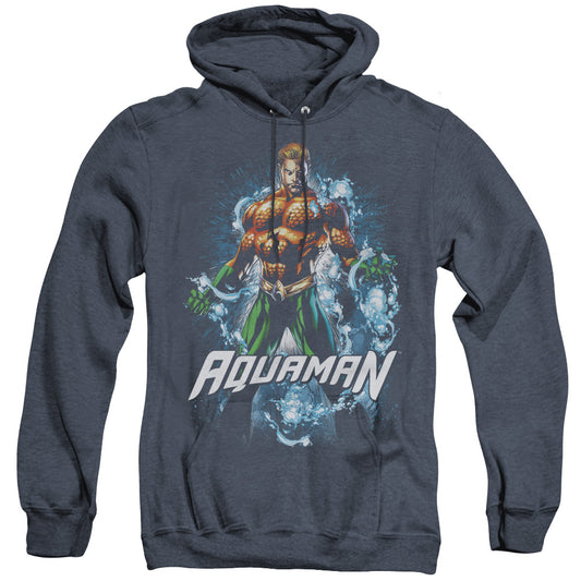 JLA/WATER POWERS