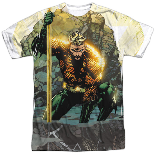 JLA/GOOD VS EVIL
