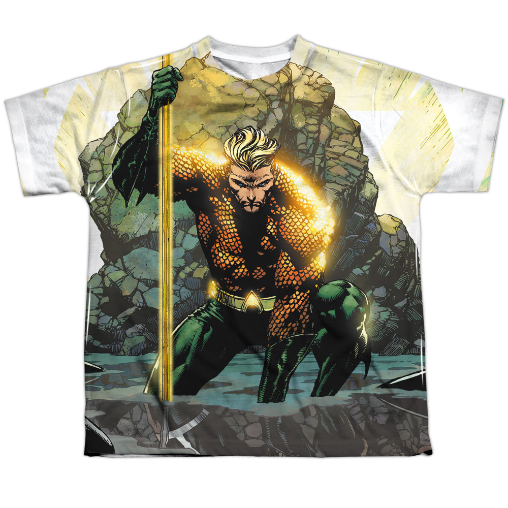JLA/GOOD VS EVIL