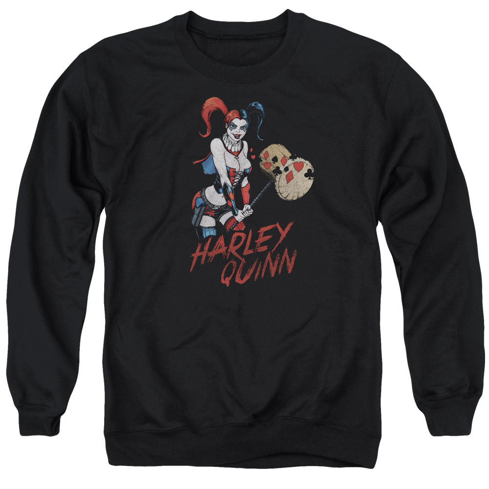 JLA/HARLEY HAMMER