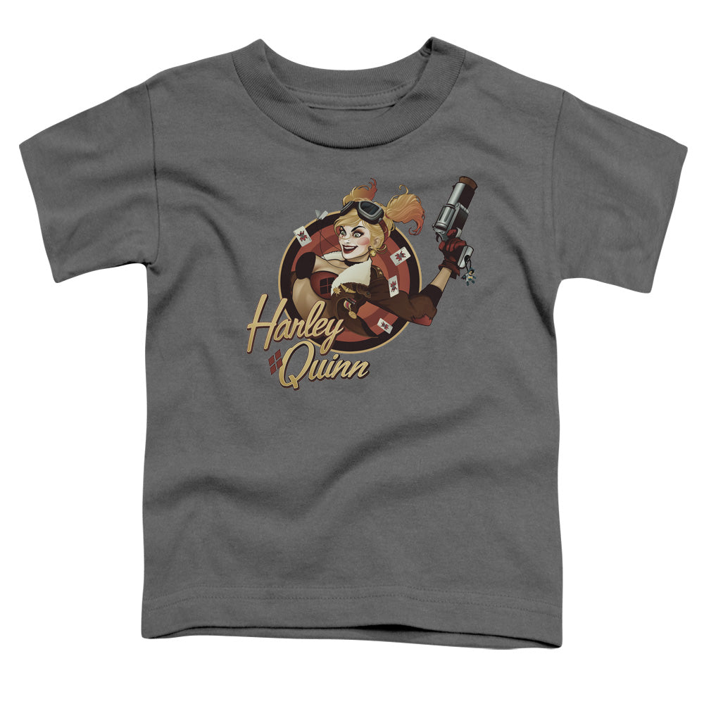 JLA/HARLEY BOMBER