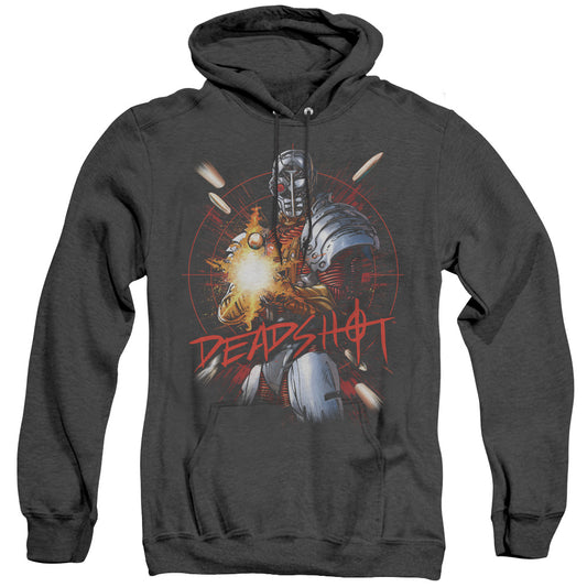 JLA/DEADSHOT