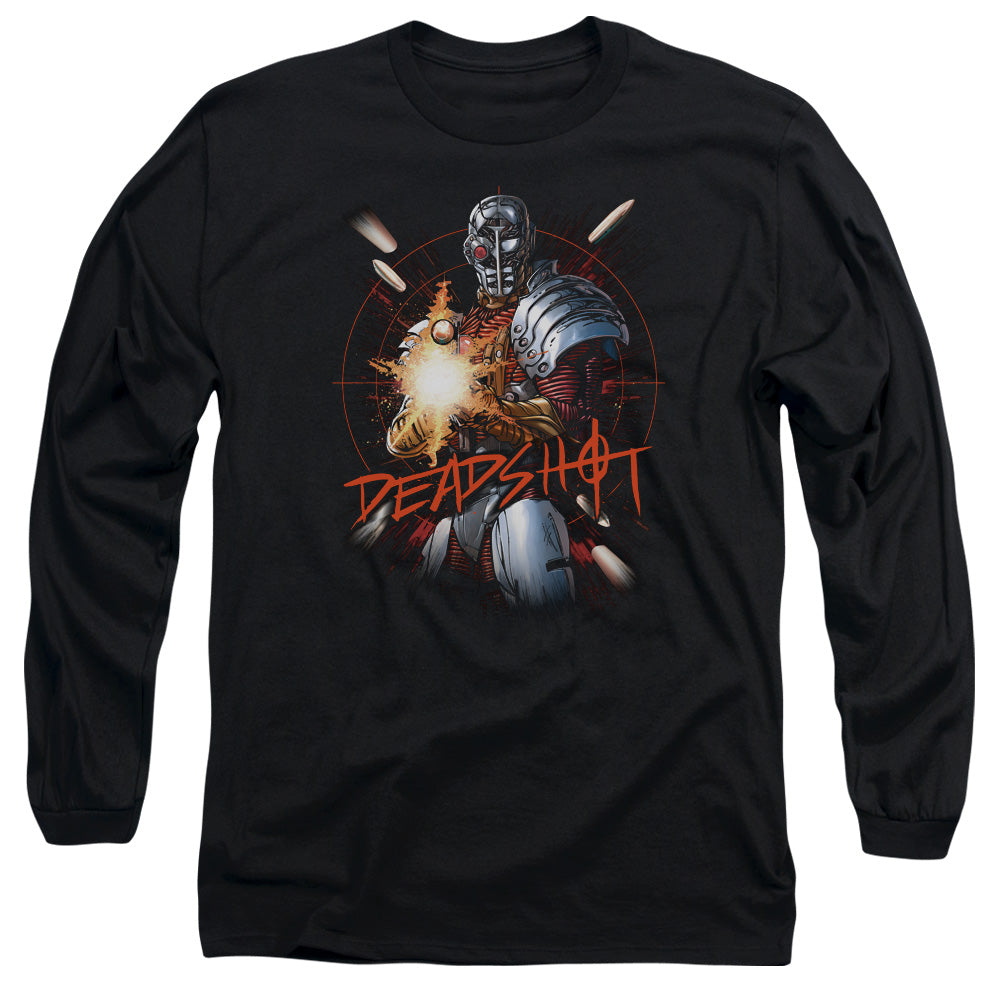 JLA/DEADSHOT
