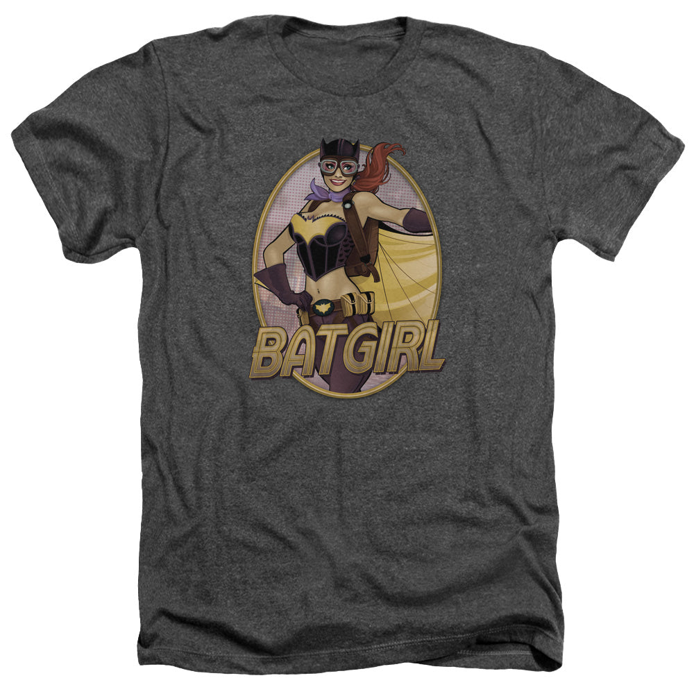 JLA/BATGIRL BOMBSHELL