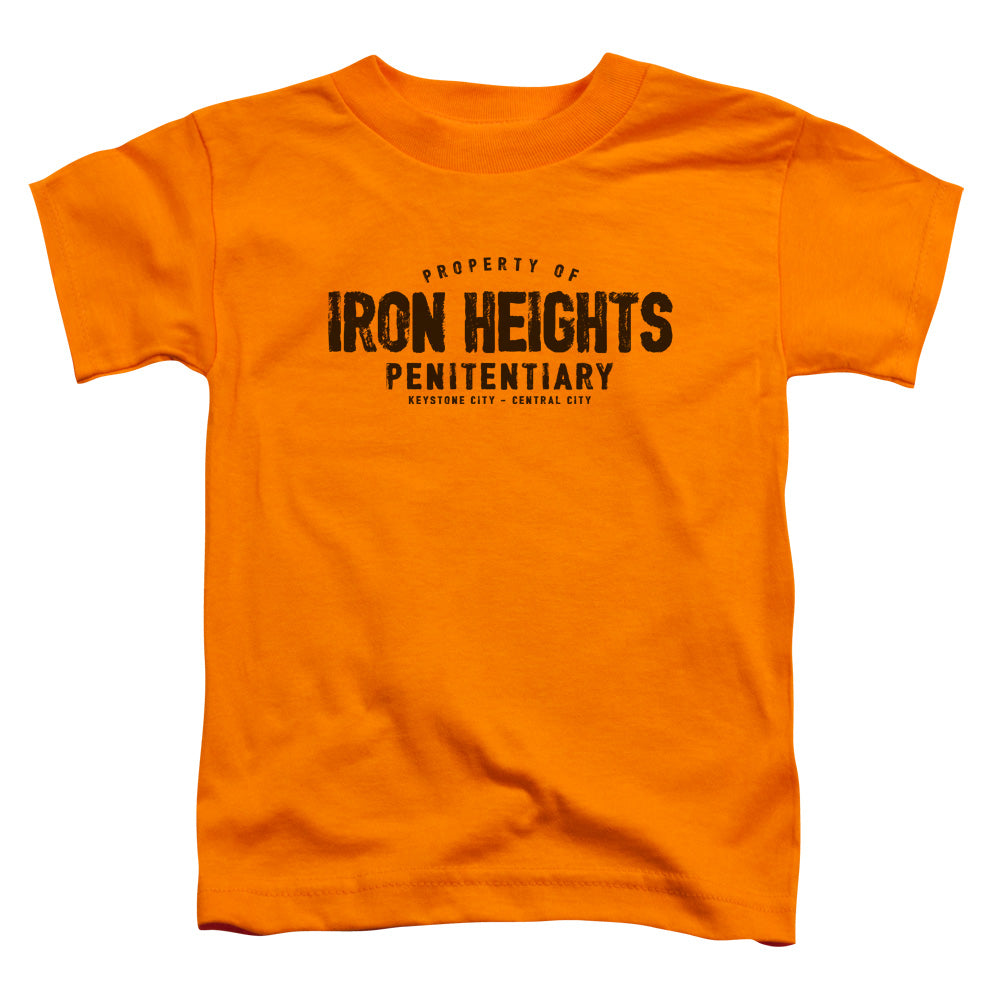 JLA/IRON HEIGHTS