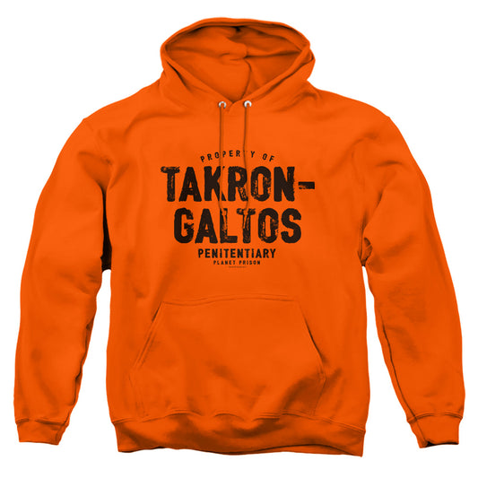 JLA/TAKRON GALTOS