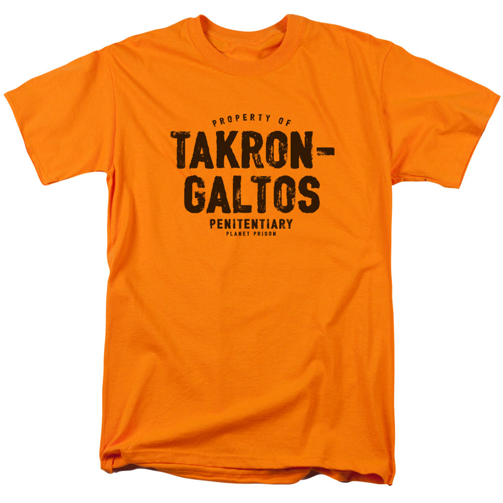 JLA/TAKRON GALTOS