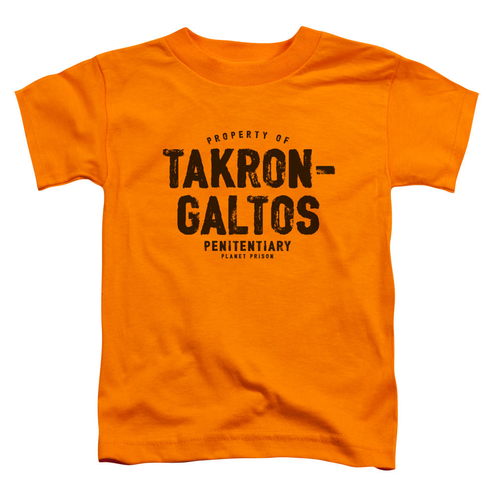 JLA/TAKRON GALTOS
