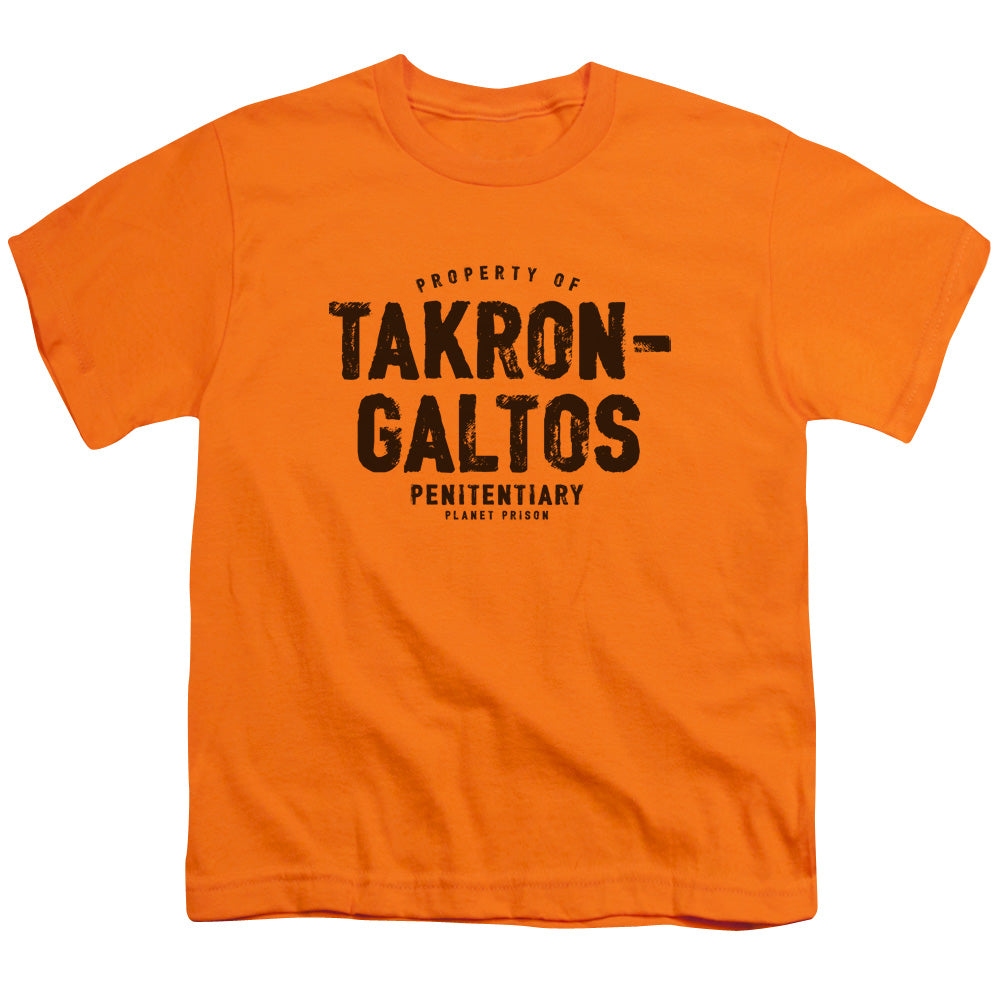 JLA/TAKRON GALTOS
