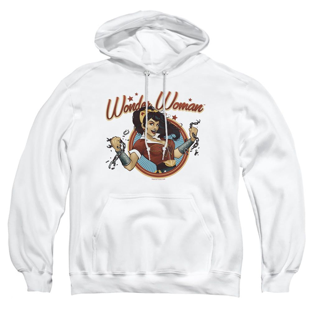 JLA/WONDER BREAK