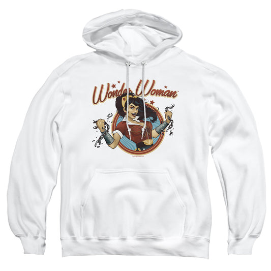JLA/WONDER BREAK