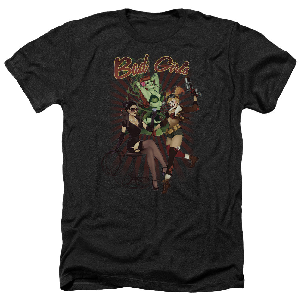JLA/BAD GIRLS