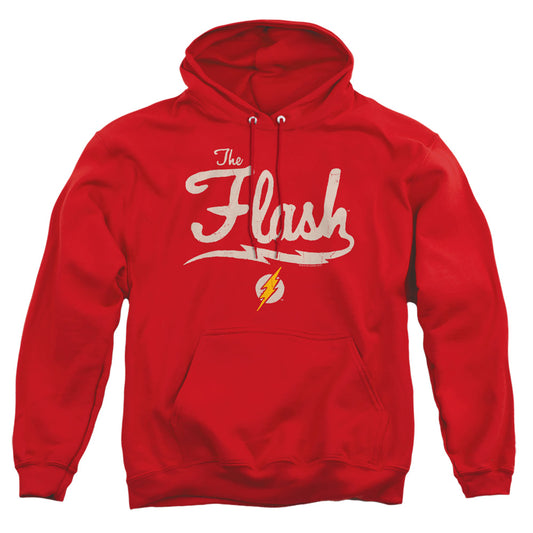 JLA/OLD SCHOOL FLASH